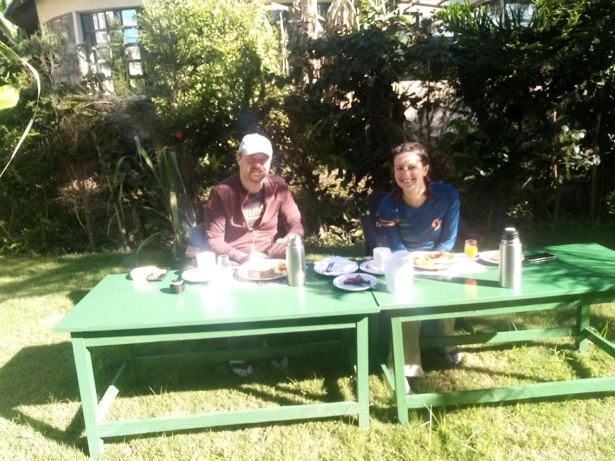 Homebase gardens Nakuru Exterior foto